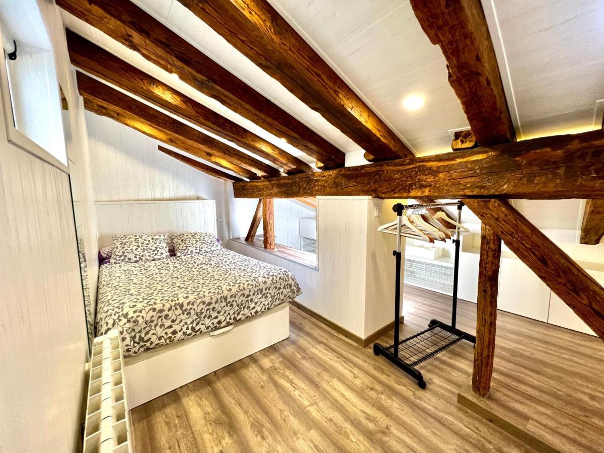La Buhardilla Apartment Soria Exterior photo