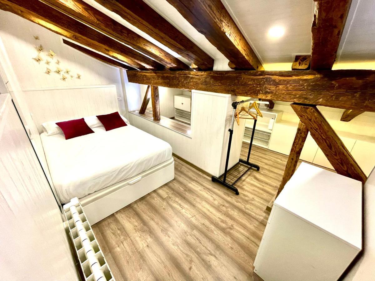 La Buhardilla Apartment Soria Exterior photo